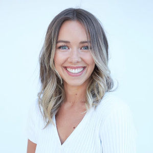 Meet your Posher, Olivia